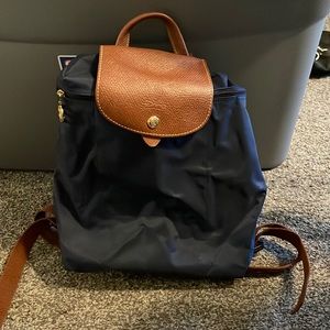 Longchamp Backpack